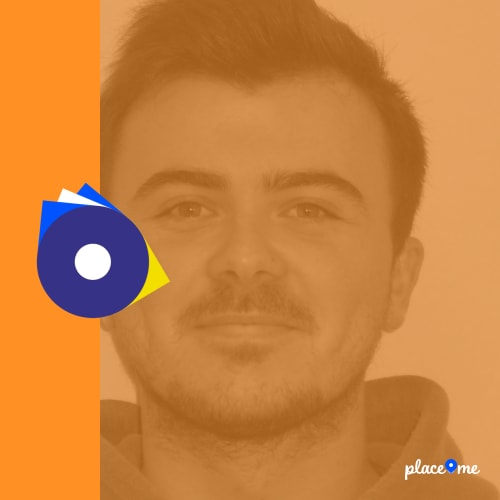 Aymeric Delabarre - Développeur Fullstack